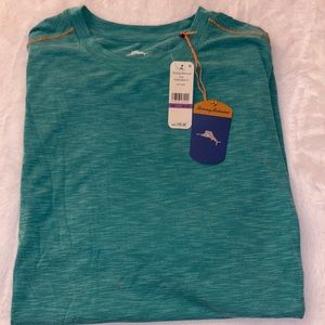 Tommy bahama soft short sleeve tee
